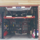 The true enthusiast’s garage